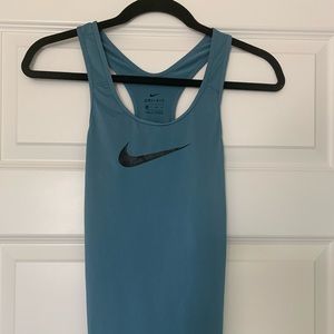 Nike Razor Back Dri-Fit Tank